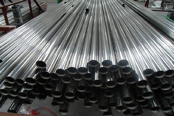 316L不锈钢管